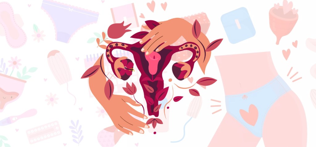 Embrace Sustainability, Empower Your Menstrual&nbsp;Cycle