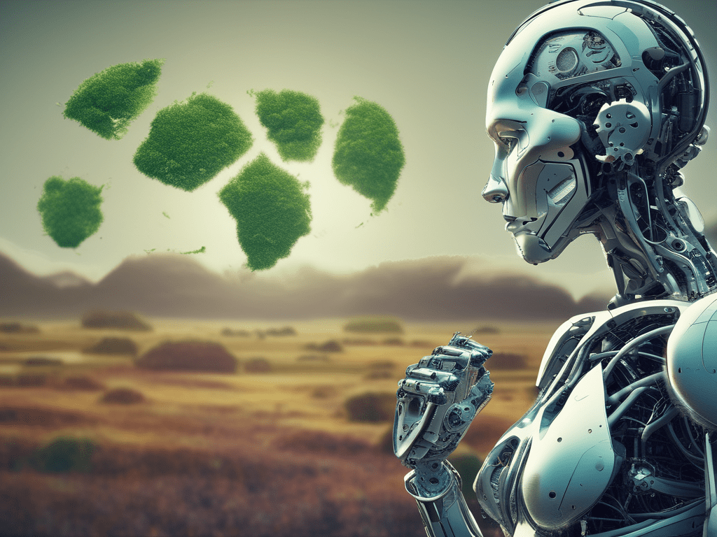 Reimagining Artificial Intelligence